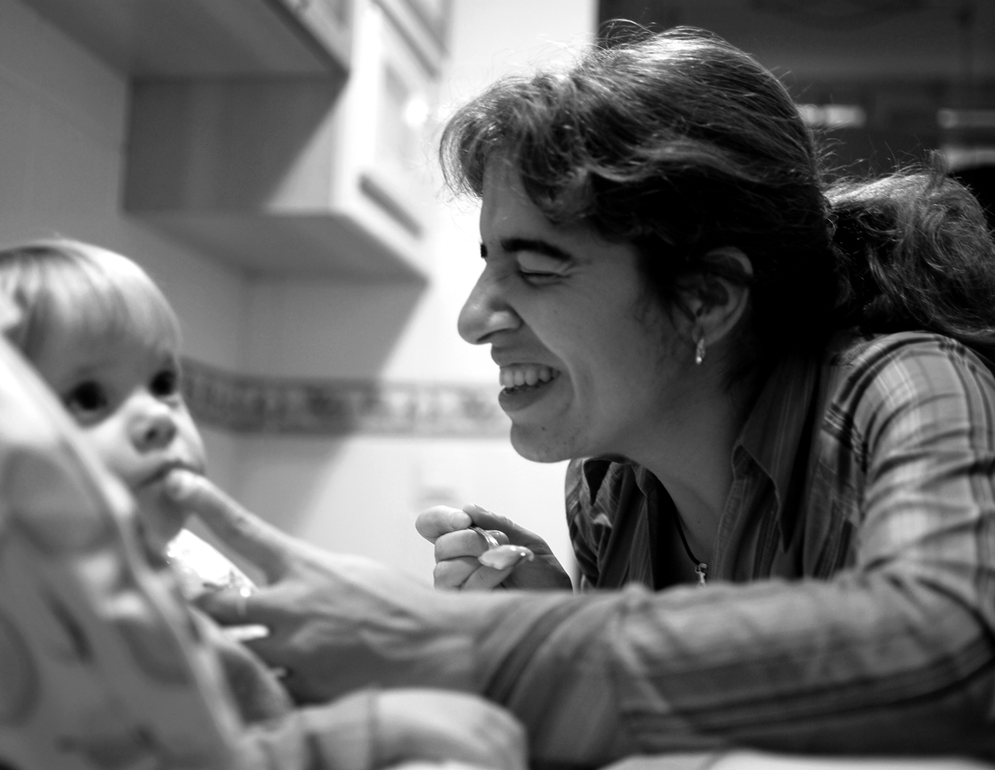 Fotografía. "Palpando mi luz”, de Luis Carlos Ruíz