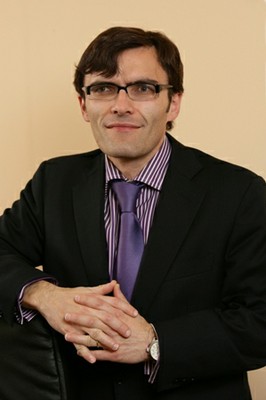 Alberto Durán