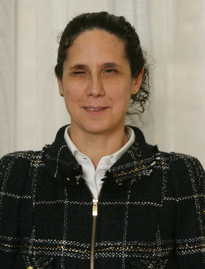 Ana Peláez