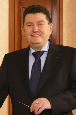 Ángel Sánchez