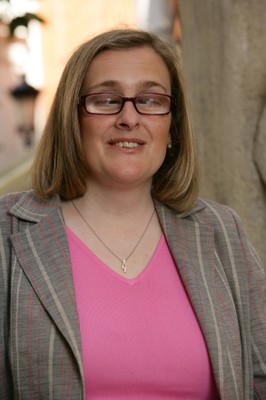 Imelda Fernández