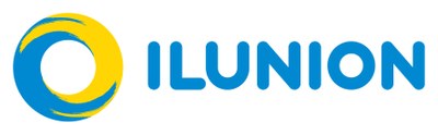Logo de ILUNION