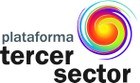 Logo de la Plataforma del Tercer Sector de Acción Social