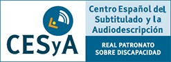Logotipo CESyA