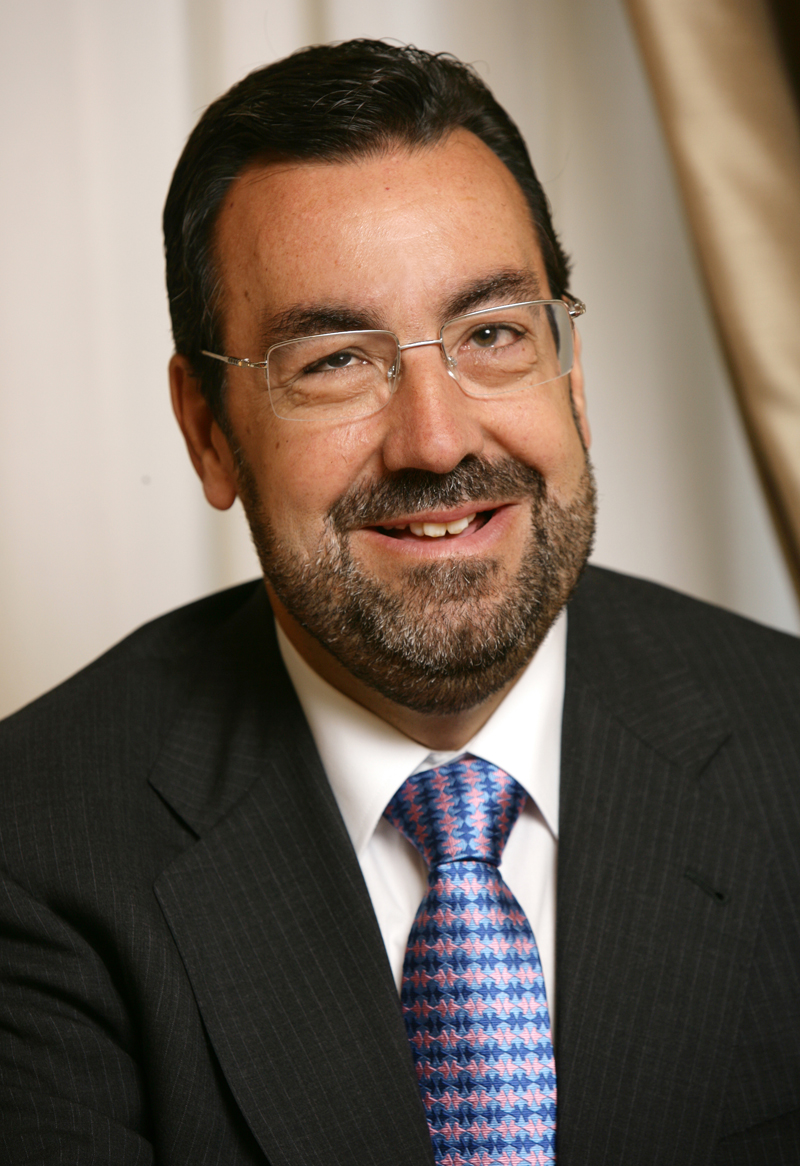 Miguel Carballeda