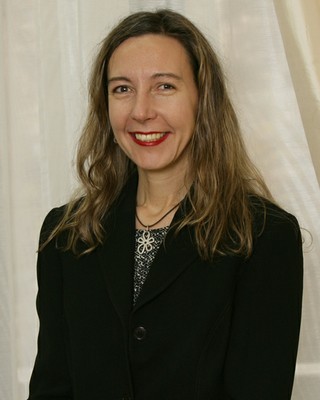 Patricia Sanz