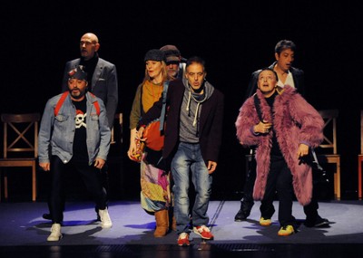 Compañía "La Luciérnaga"
