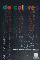Portada de "De colores"