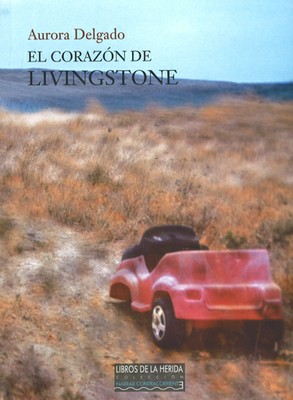 Portada de El corazón de Livingston