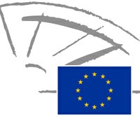 Logotipo del Parlamento Europeo