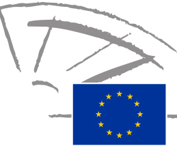 Logotipo del Parlamento Europeo