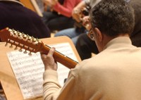 Músico