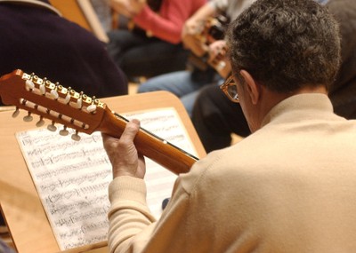 Músico