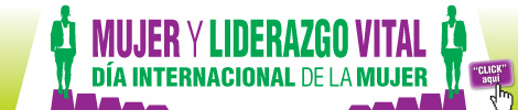 Gráfica sobre Día Internacional de la Mujer
