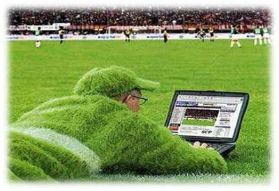 Jugador de apuestas online