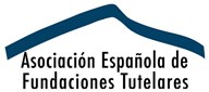 Logo de la Asociación Española de Fundaciones Tutelares