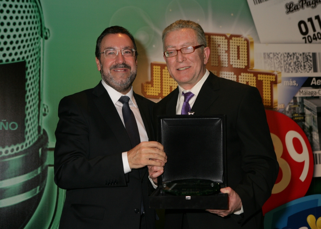 Alfonso Méndez (Delegación Territorial de la Comunidad Valenciana)