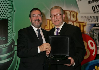 Alfonso Méndez (Delegación Territorial de la Comunidad Valenciana)