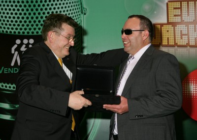 Celso J. González (Dirección de Zona de Tenerife)