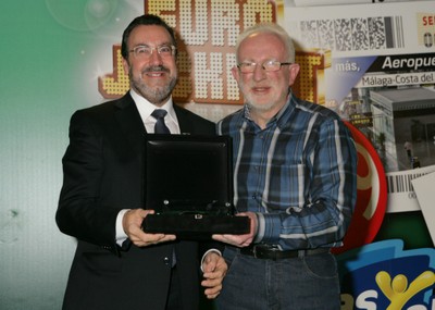 Daniel García (Delegación Territorial de La Rioja)