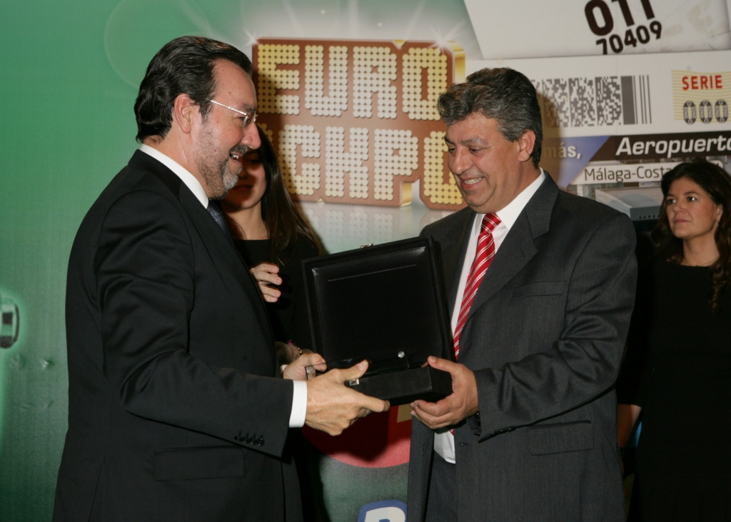 Fernando Sánchez (Delegación Territorial de Extremadura)