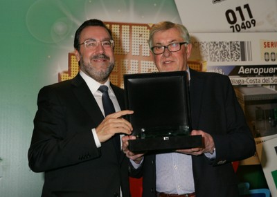 José Antonio Blasco (Delegación Territorial de Asturias)