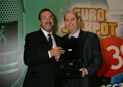 Julián Rincón (Delegación Territorial de Castilla-La Mancha)
