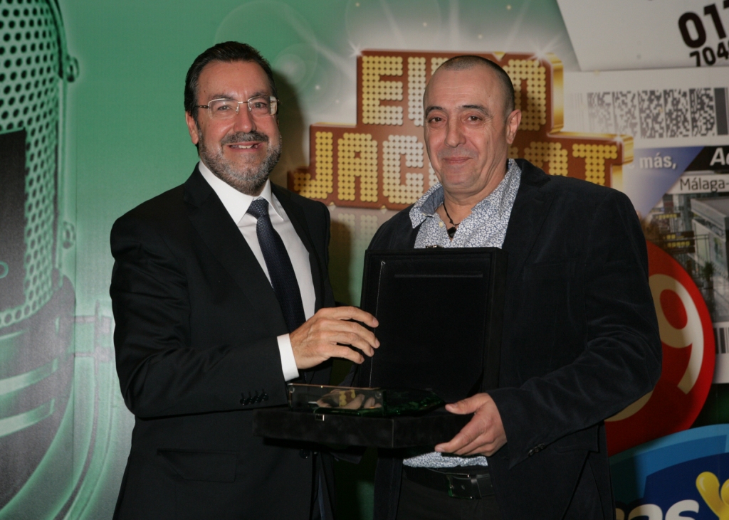 Tomás Roncero (Delegación Territorial de Cataluña)