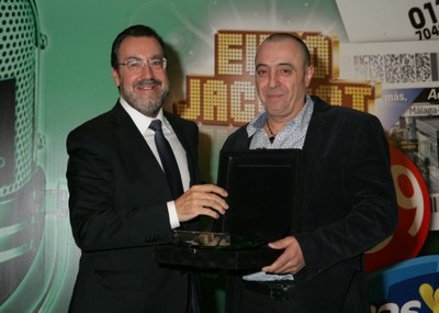 Tomás Roncero (Delegación Territorial de Cataluña)