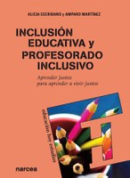 Portada libro Inclusión Educativa