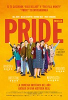 Cartel de la película Pride