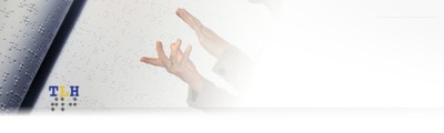 Cabecera web de la cátedra de Accesibilidad