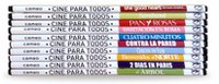 Cintas de vídeo Cintas de vídeo