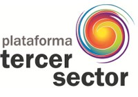 Logo de la Plataforma del Tercer Sector