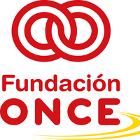 Logo Fundación ONCE