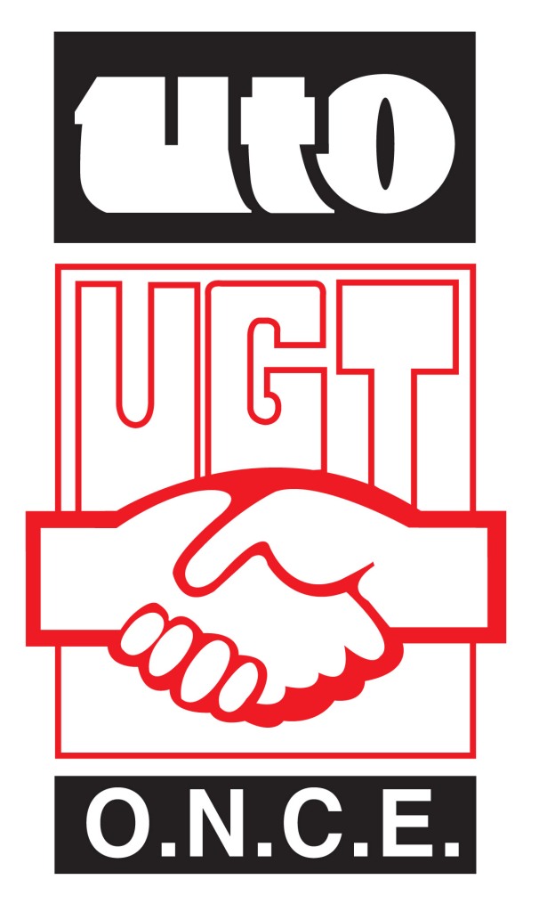 Logotipo del sindicato UTO-UGT