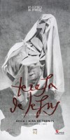 Cartel Edades del Hombre "Santa Teresa de Jesús: Maestra de Oración"