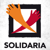Imagen de marca de la campaña por 'la X solidaria'