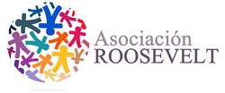 Logo Asociación Roosevelt