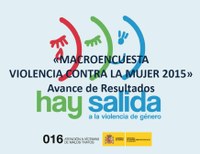 Portada de la Macroencuesta