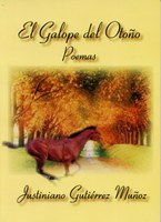 Portada "El galope del otoño"