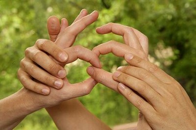 Lenguaje de personas sordociegas
