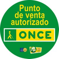 Etiqueta de Punto de venta autorizado para el CFC