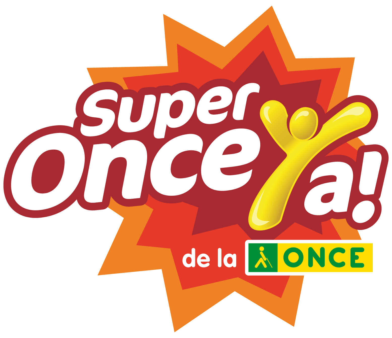 Logo del Super Once Ya!