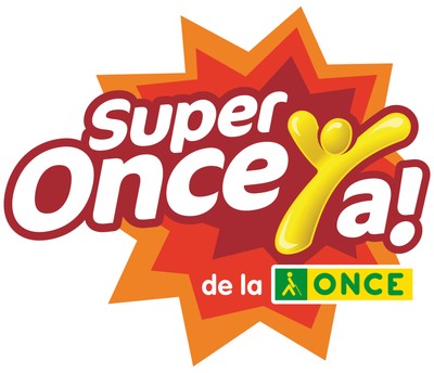 Logo del Super Once Ya!
