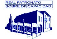 Logo del Real Patronato