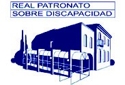 Logo del Real Patronato