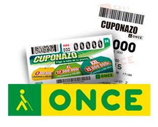Imagen promocional de los premios del Cuponazo