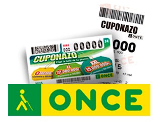 Imagen promocional de los premios del Cuponazo