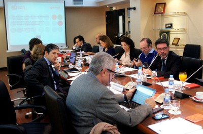 Jornada de presentación de la guía “La discapacidad en las memorias de sostenibilidad”